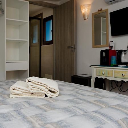 B&B Tiscali 도르갈리 외부 사진